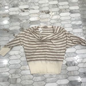 LOFT lightweight sweater